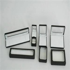 首饰包装盒海绵内衬