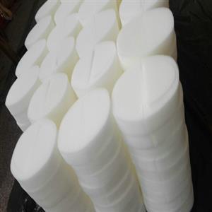 牙科包装海棉内衬